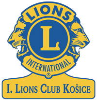 1. Lions Club Kosice