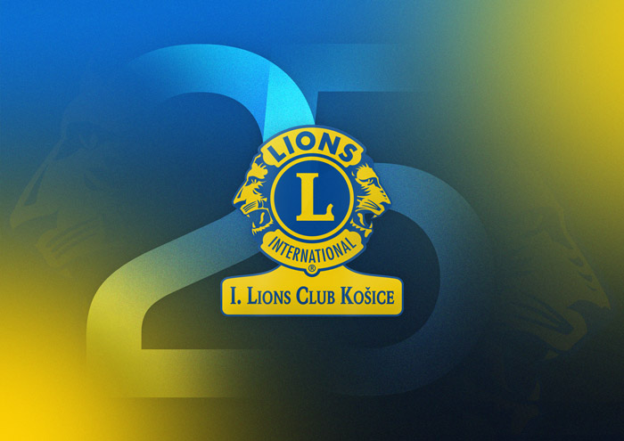 Lions 25 