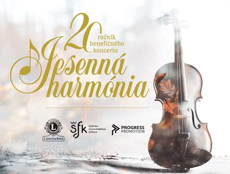 Jesenna Harmonia 2023